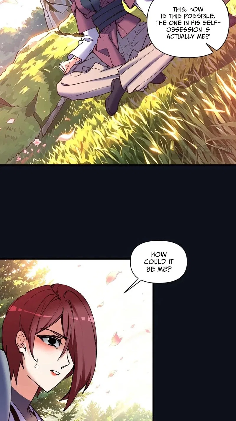 My enemies became my companions Chapter 67 – Page 26