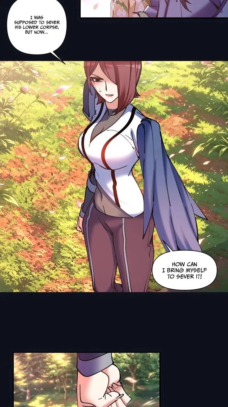 My enemies became my companions Chapter 67 – Page 28