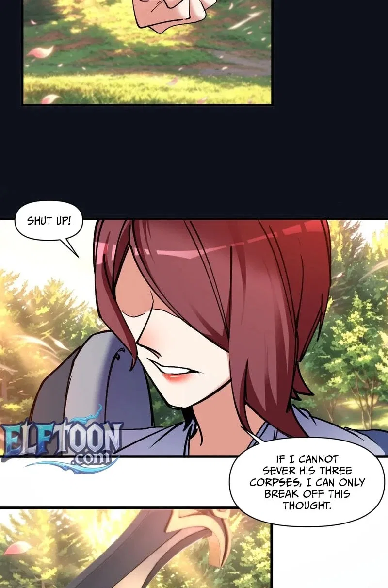 My enemies became my companions Chapter 67 – Page 29