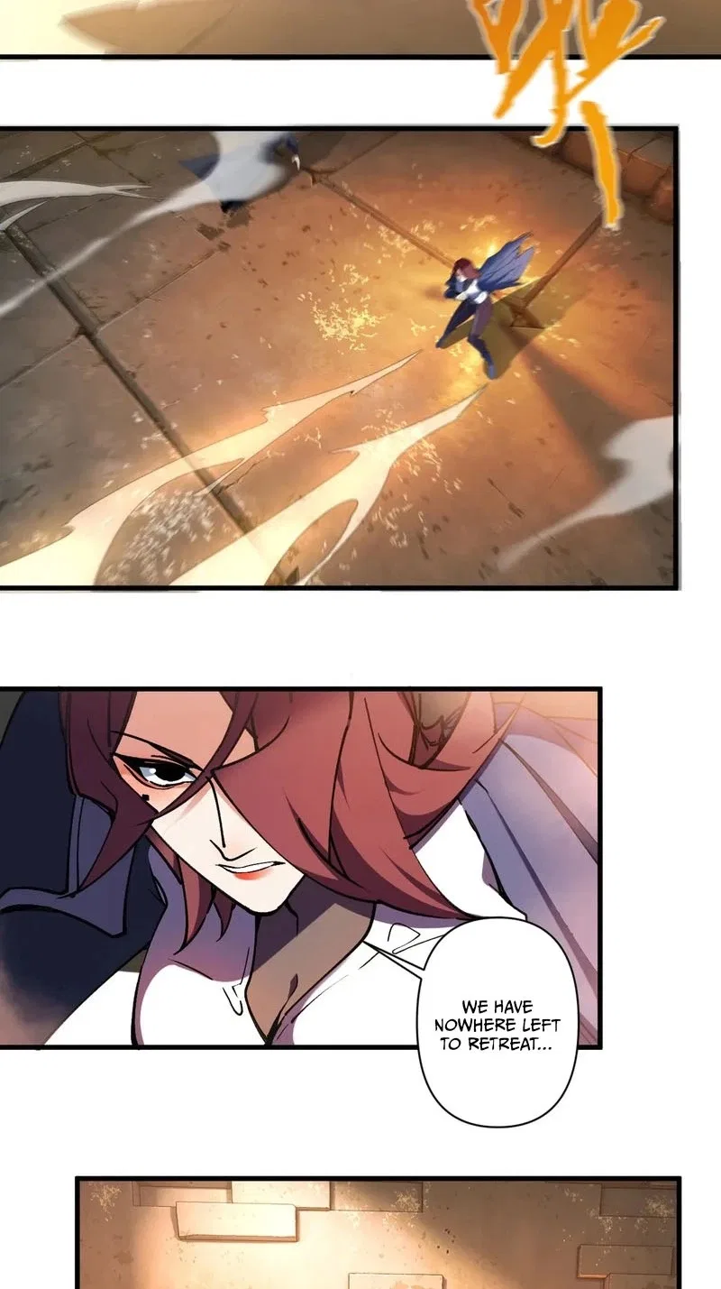 My enemies became my companions Chapter 66 – Page 4