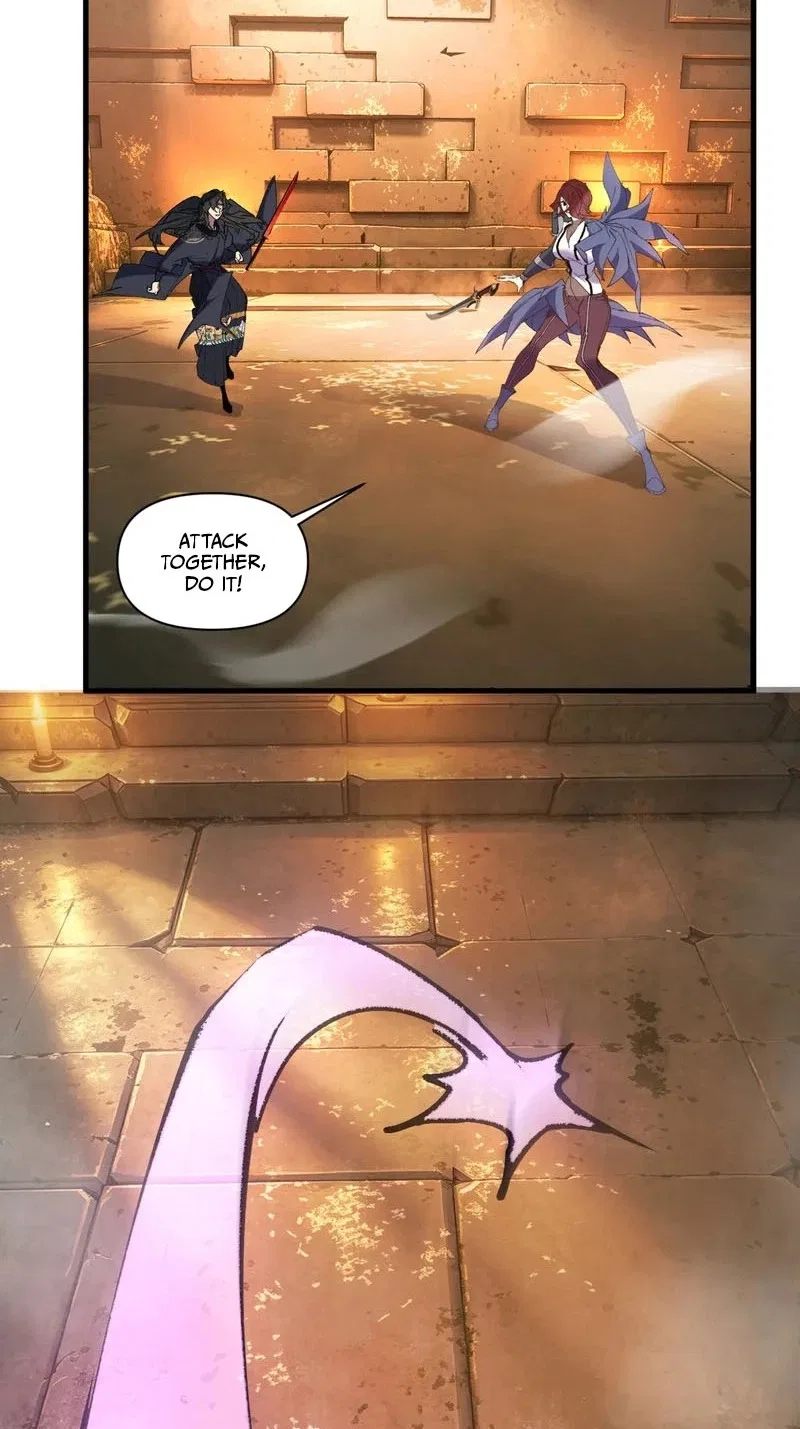 My enemies became my companions Chapter 66 – Page 5