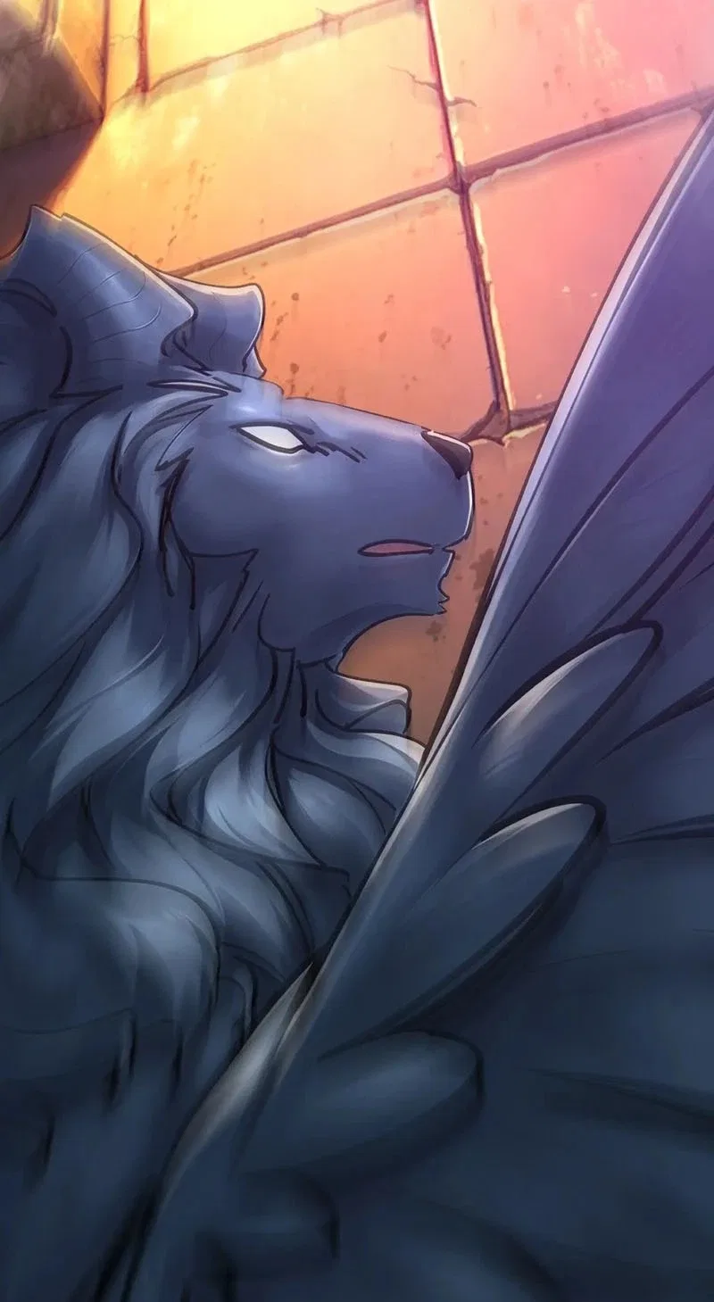My enemies became my companions Chapter 66 – Page 8