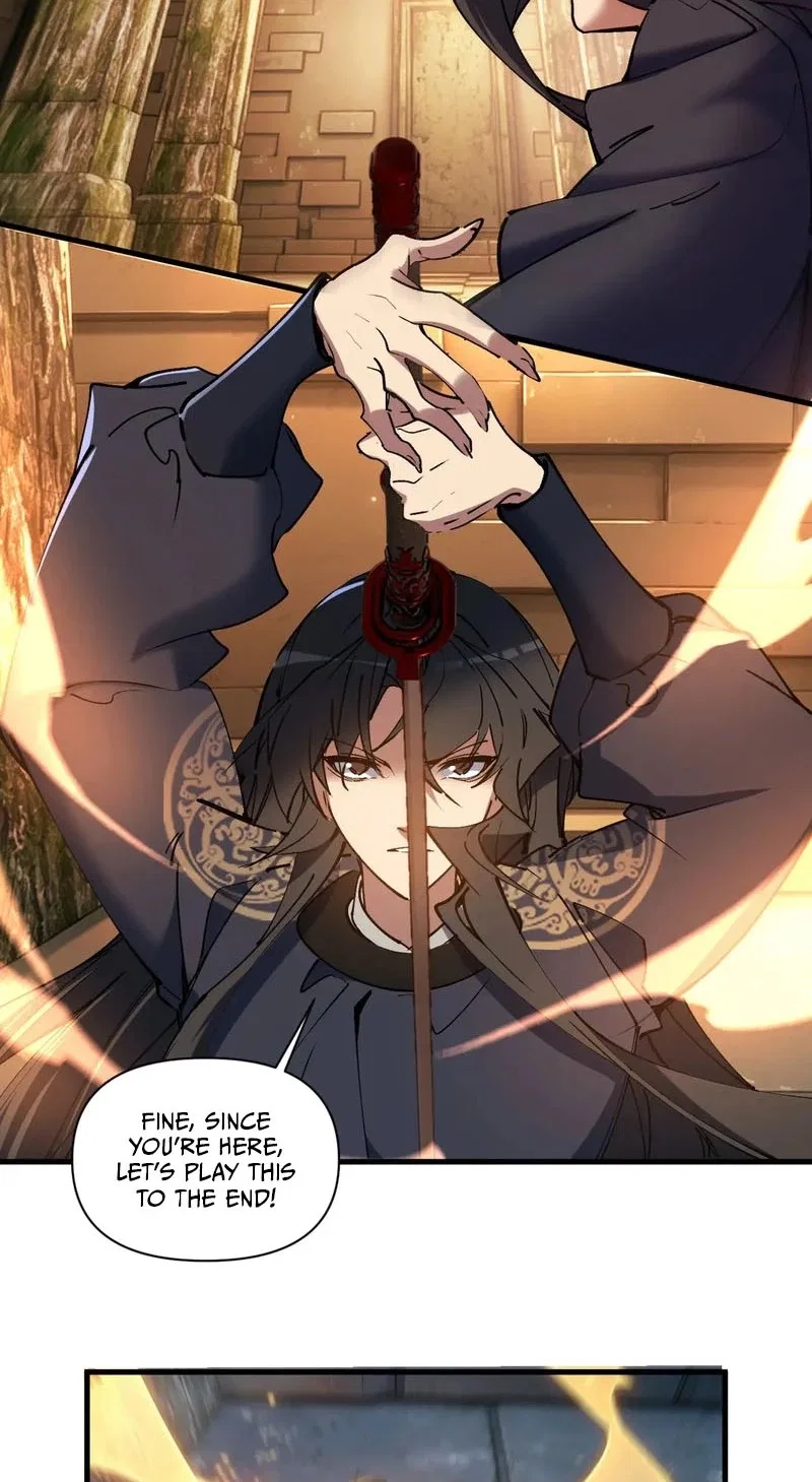 My enemies became my companions Chapter 66 – Page 10