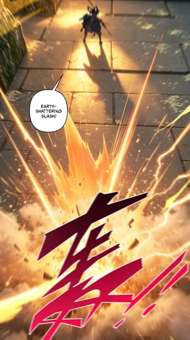 My enemies became my companions Chapter 66 – Page 12