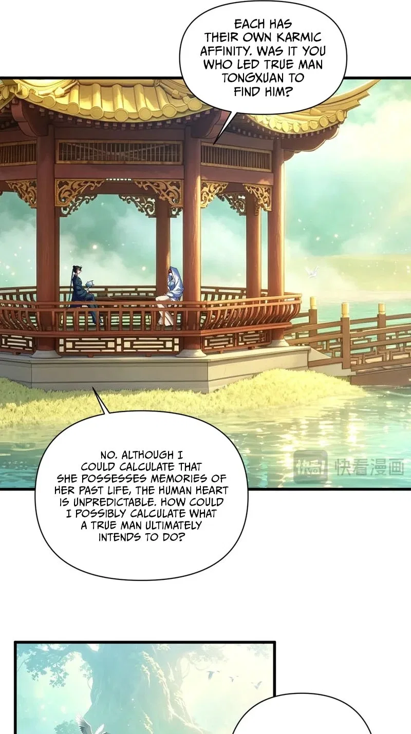 My enemies became my companions Chapter 66 – Page 22
