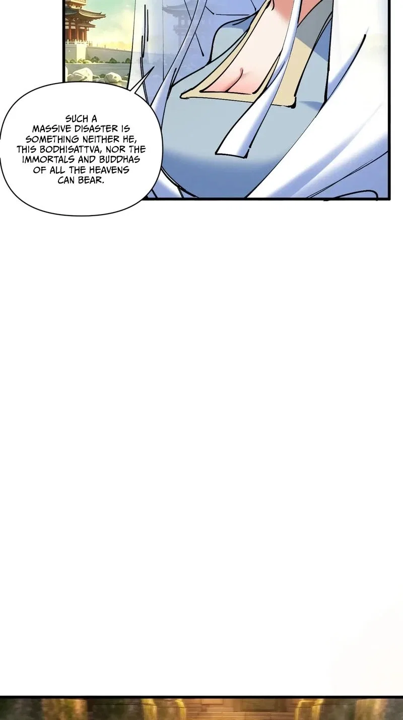 My enemies became my companions Chapter 66 – Page 25
