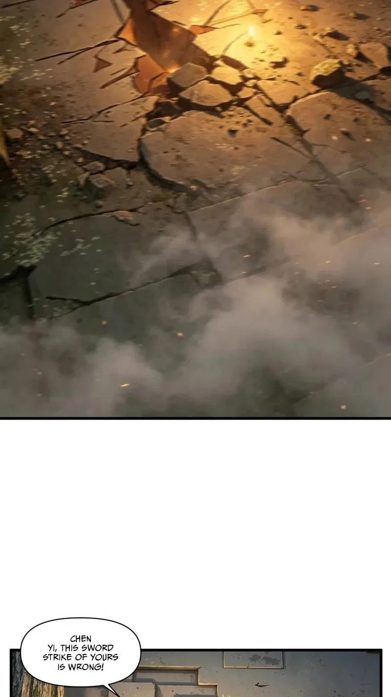My enemies became my companions Chapter 66 – Page 28