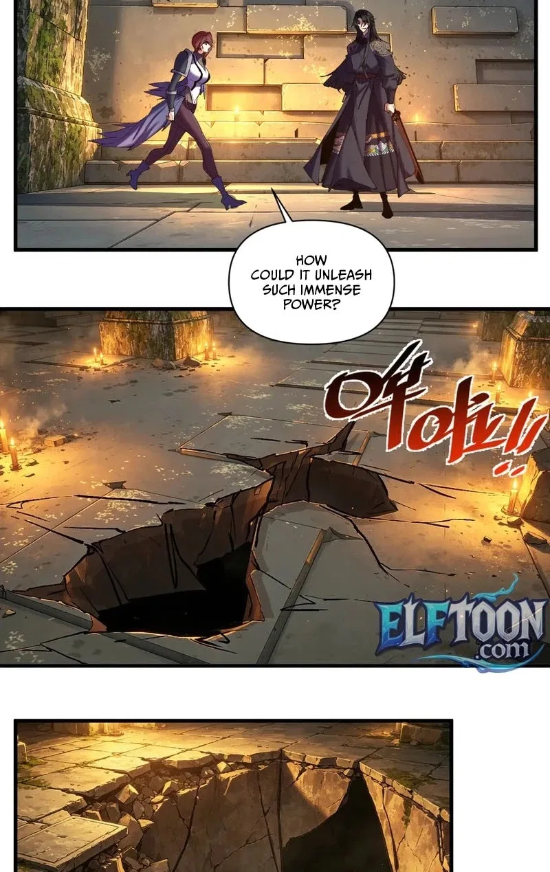 My enemies became my companions Chapter 66 – Page 29