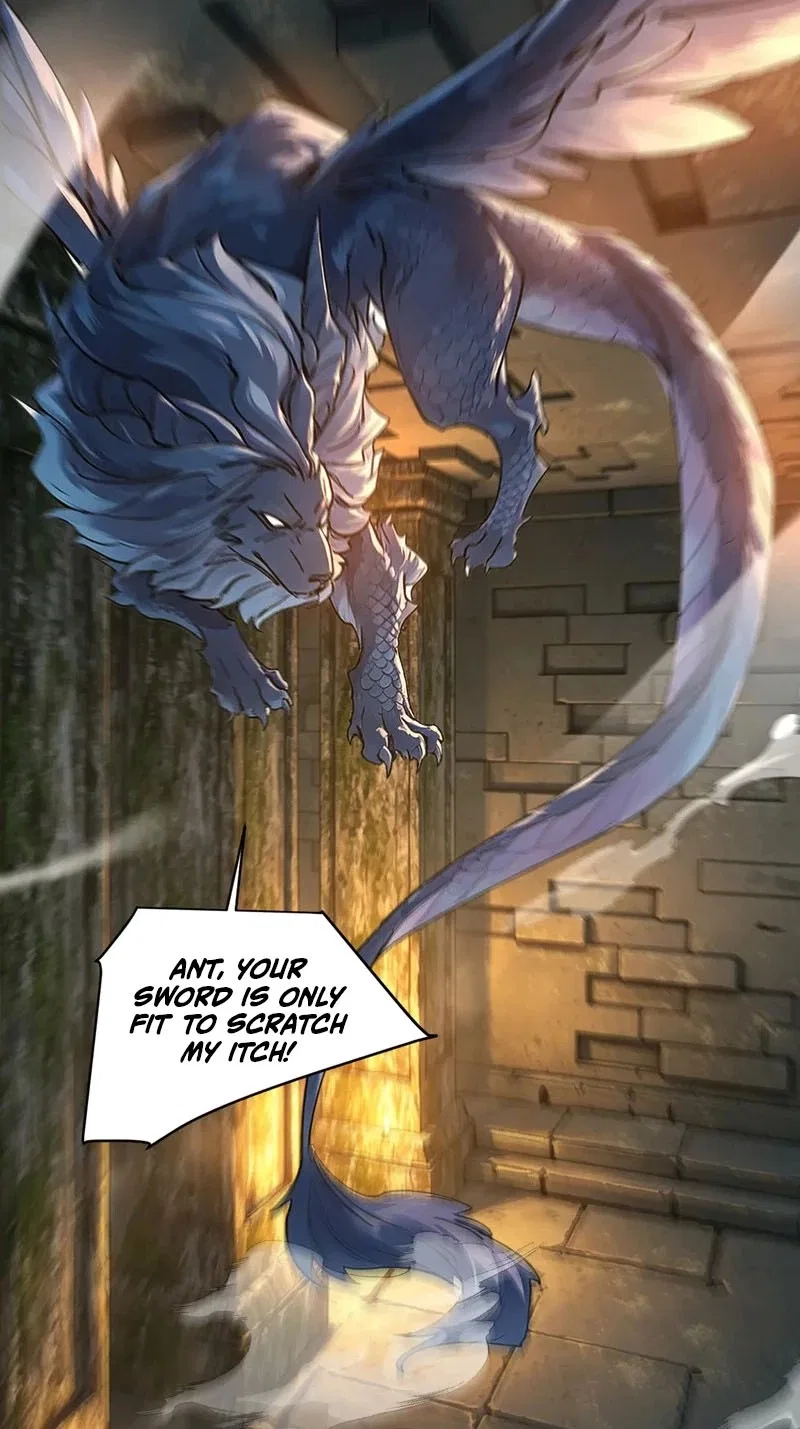 My enemies became my companions Chapter 66 – Page 32