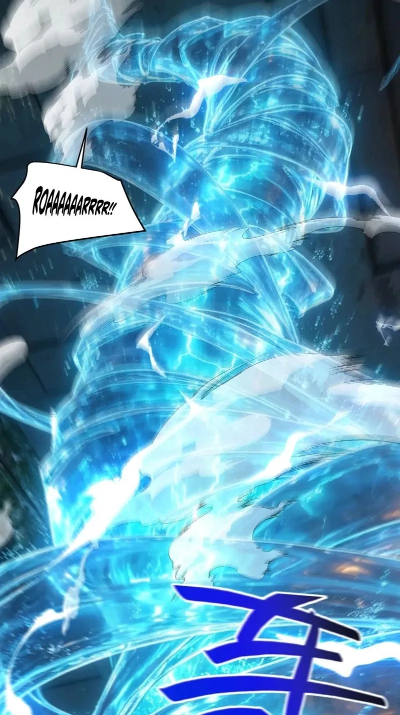 My enemies became my companions Chapter 66 – Page 34