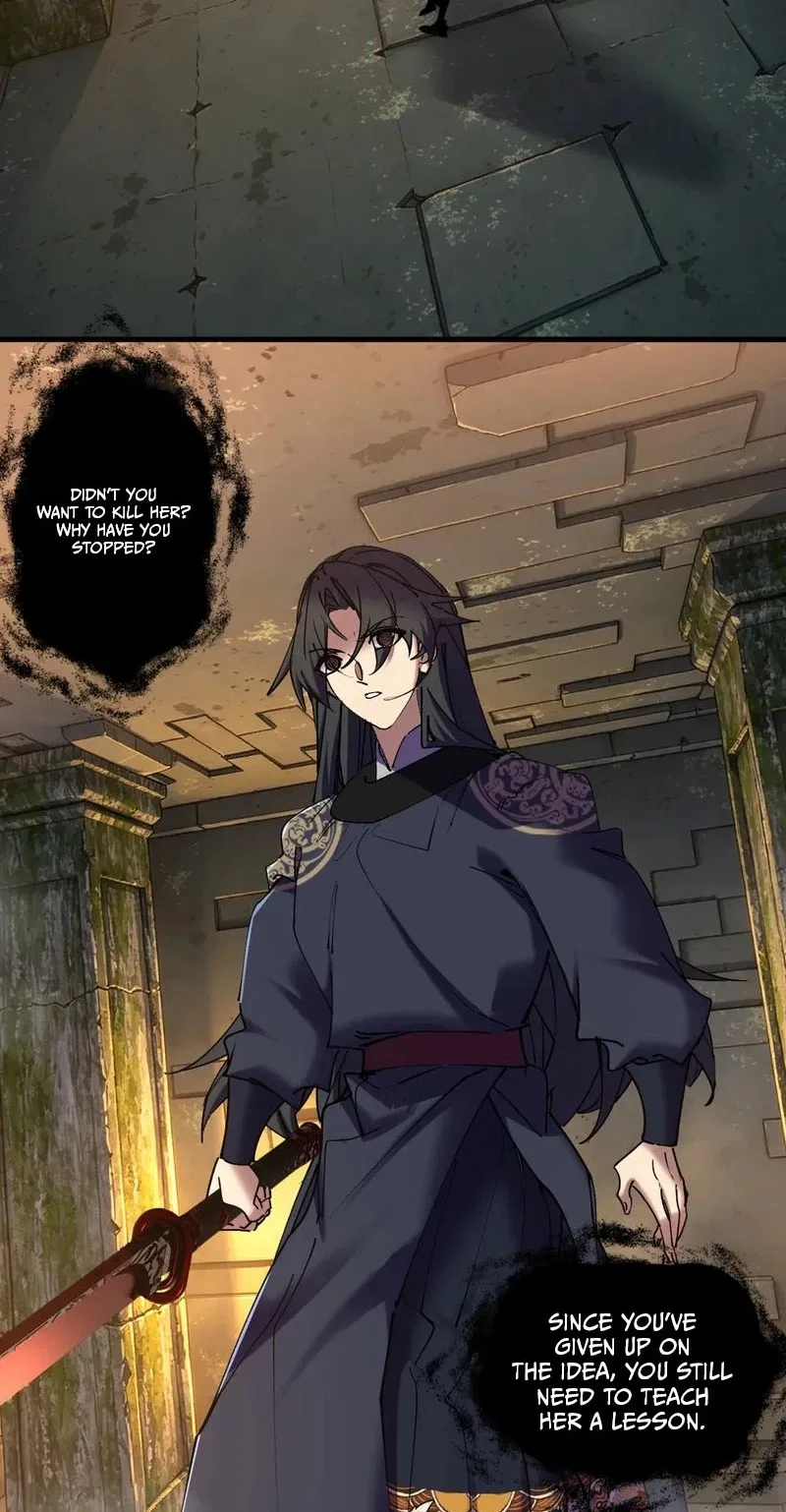 My enemies became my companions Chapter 66 – Page 40