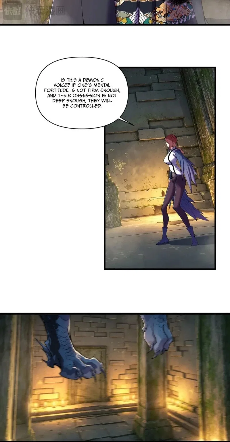 My enemies became my companions Chapter 66 – Page 41