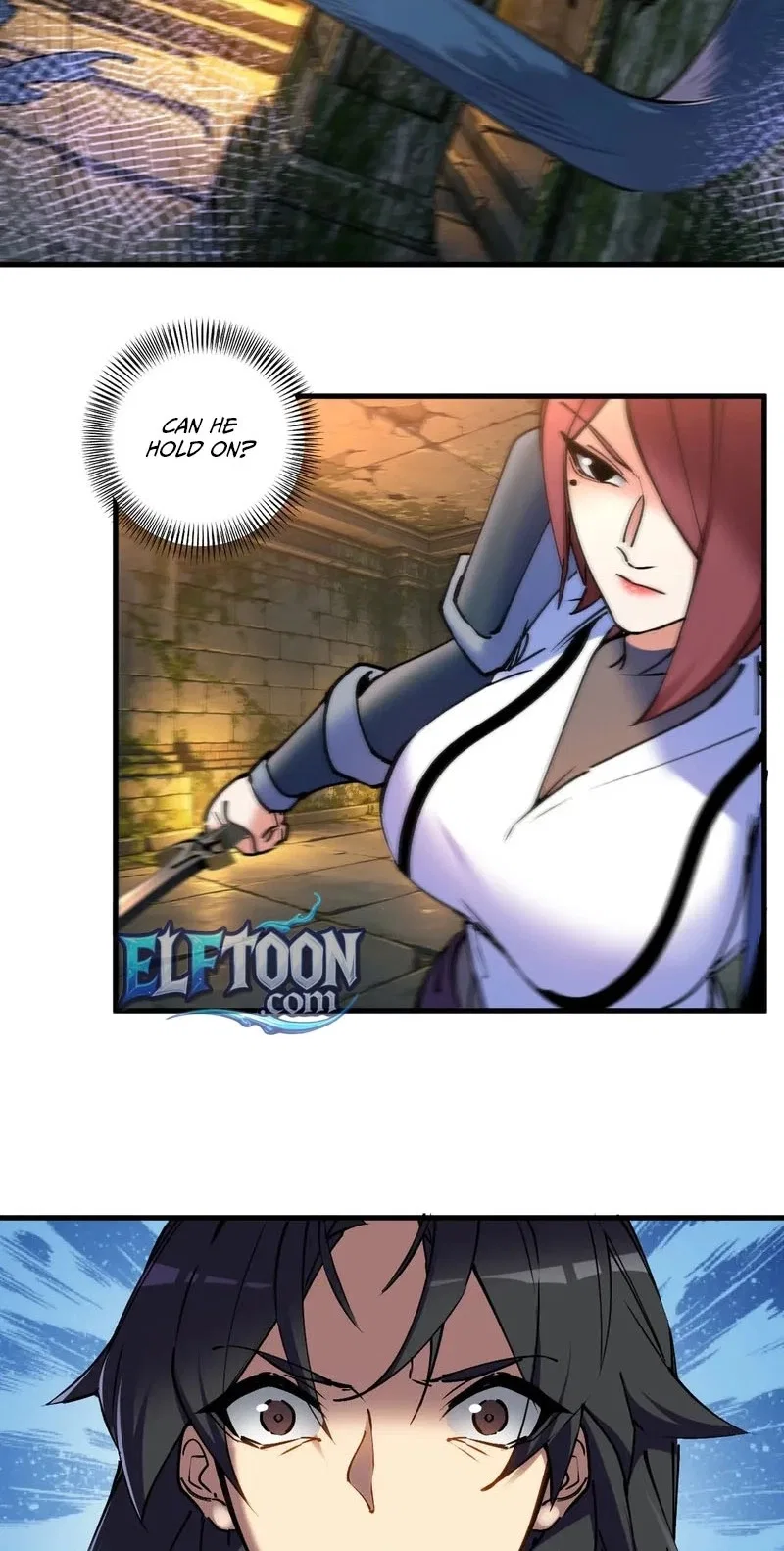 My enemies became my companions Chapter 66 – Page 43
