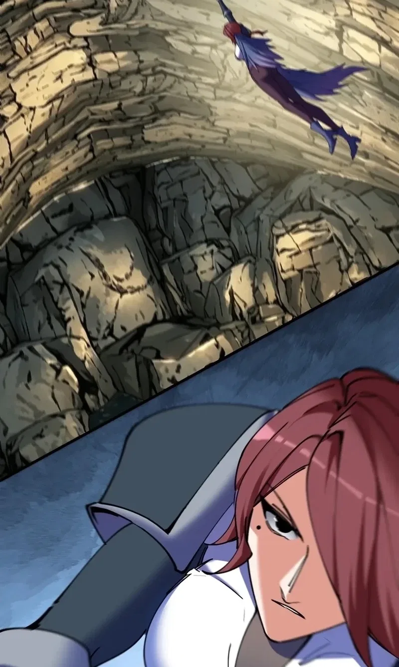 My enemies became my companions Chapter 65 – Page 6
