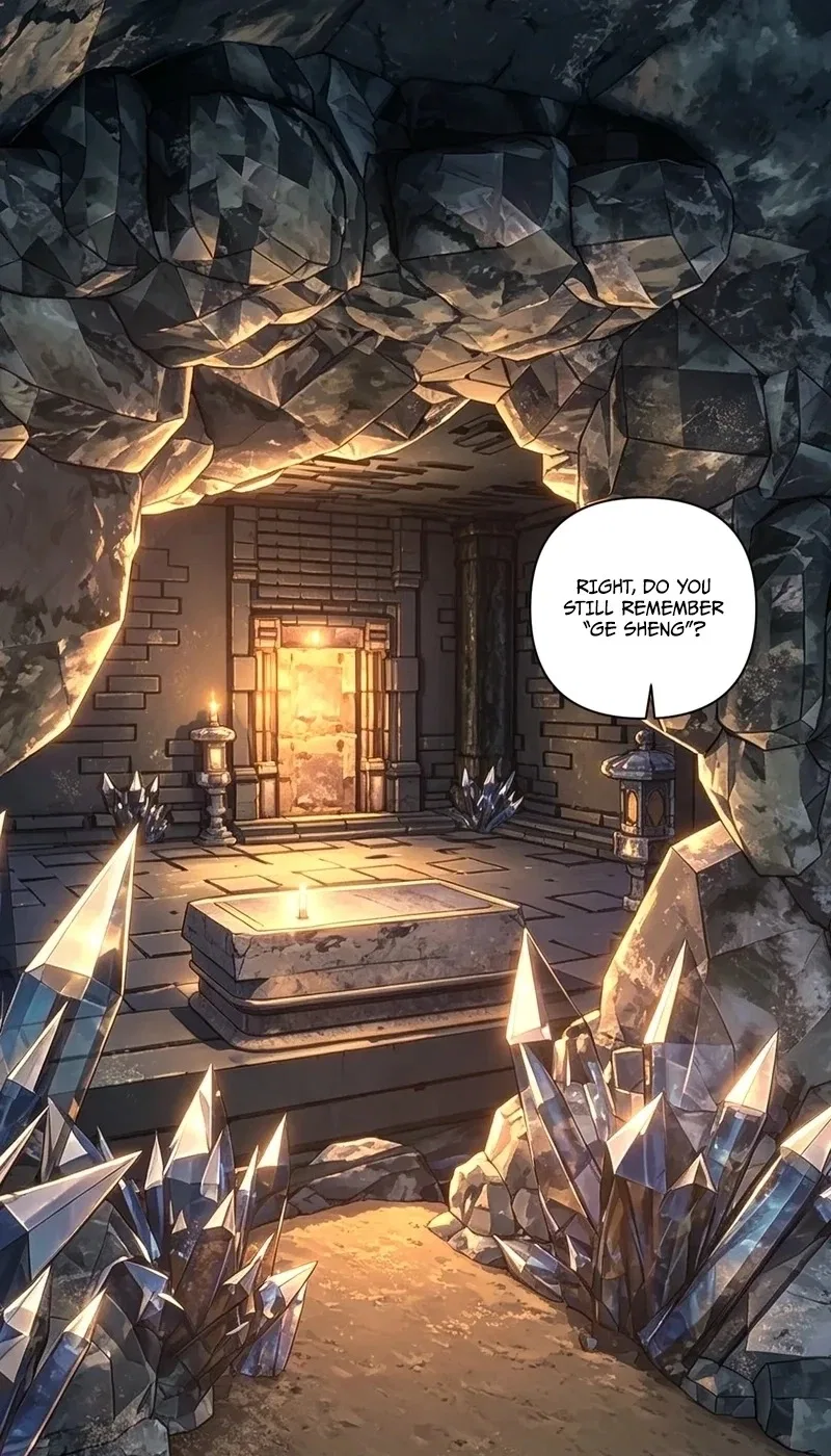 My enemies became my companions Chapter 65 – Page 15