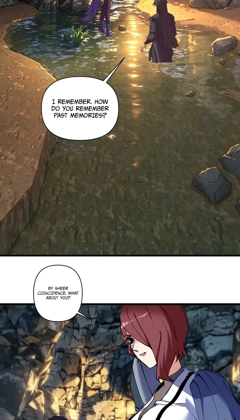 My enemies became my companions Chapter 65 – Page 17