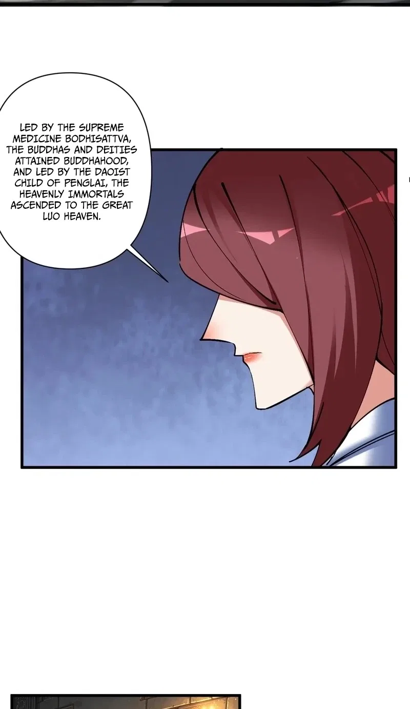 My enemies became my companions Chapter 65 – Page 21