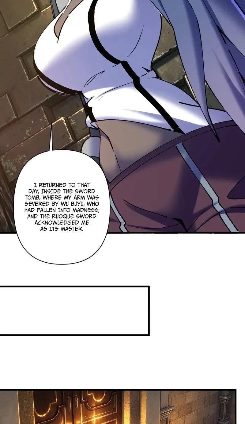 My enemies became my companions Chapter 65 – Page 23