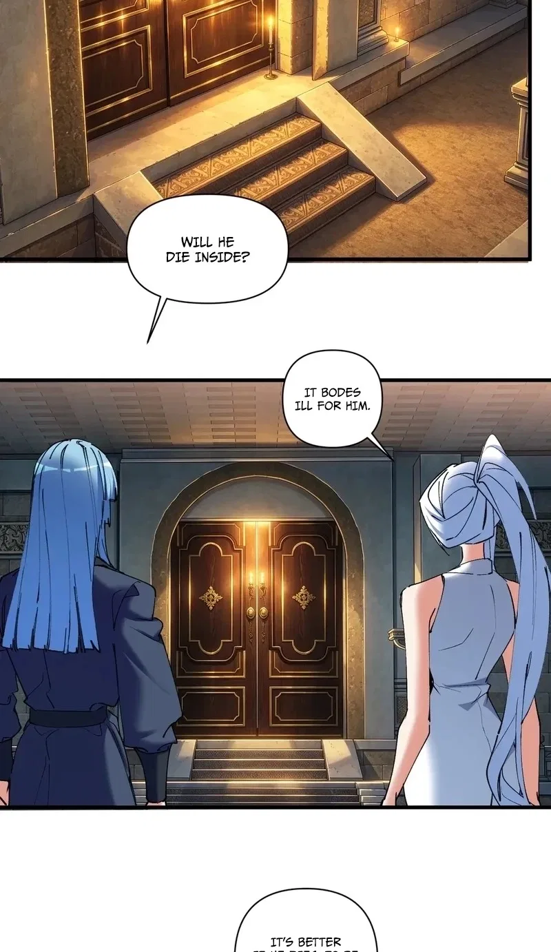 My enemies became my companions Chapter 65 – Page 24