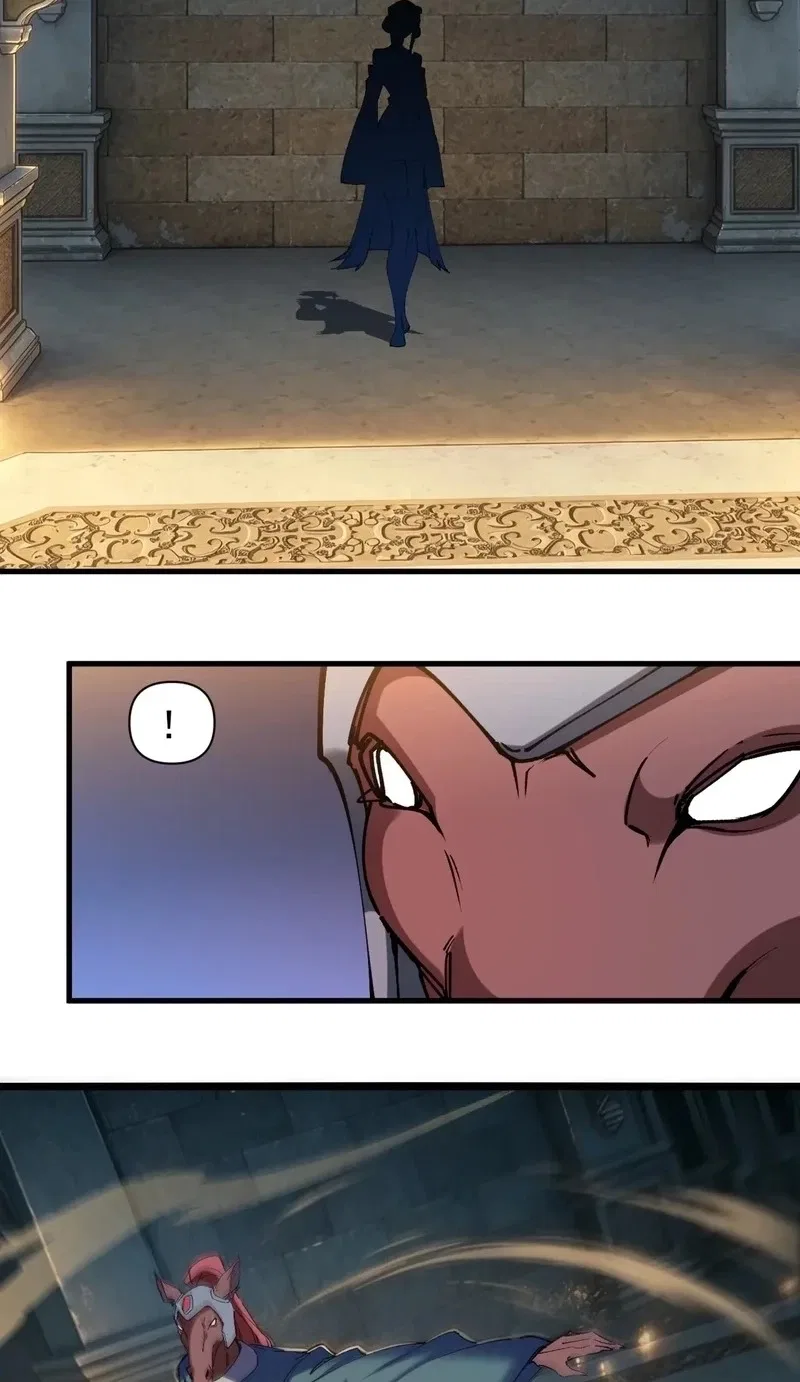 My enemies became my companions Chapter 65 – Page 27
