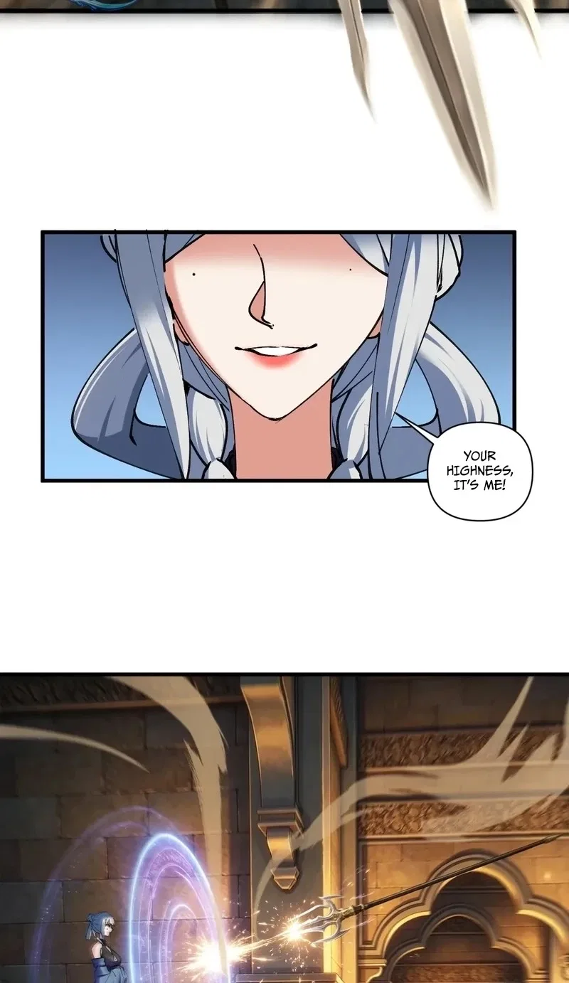 My enemies became my companions Chapter 65 – Page 29