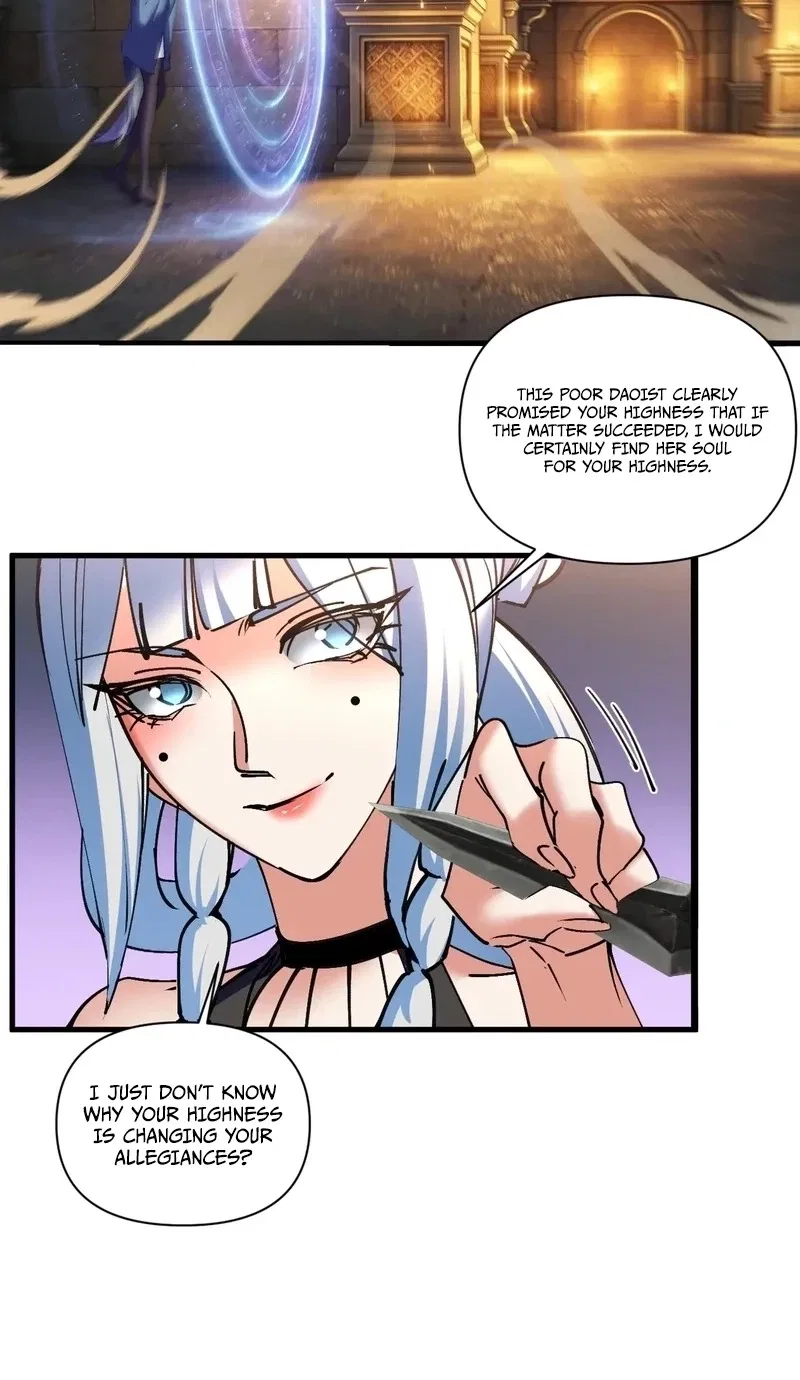 My enemies became my companions Chapter 65 – Page 30