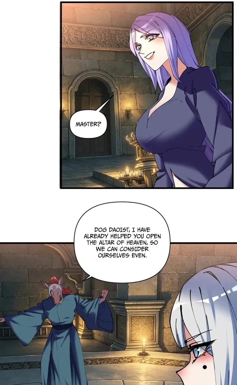 My enemies became my companions Chapter 65 – Page 31