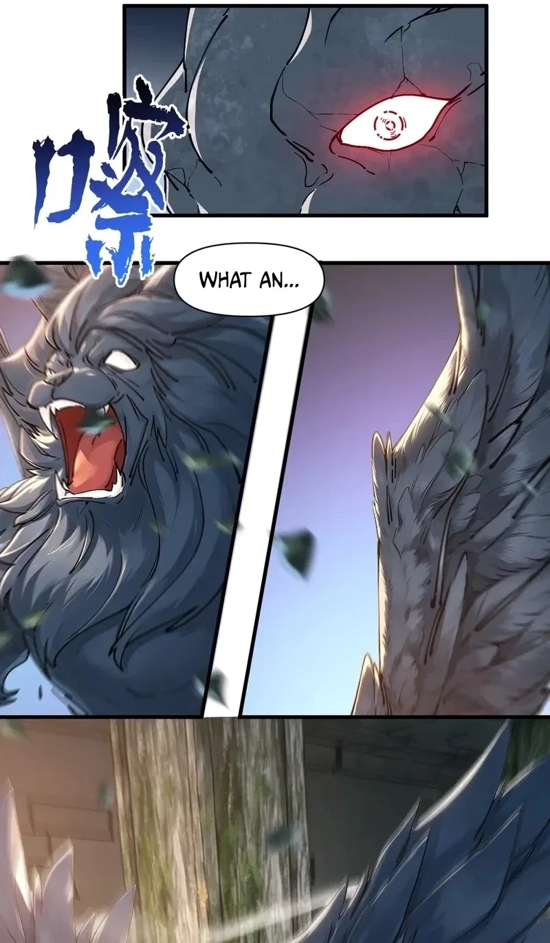 My enemies became my companions Chapter 65 – Page 41
