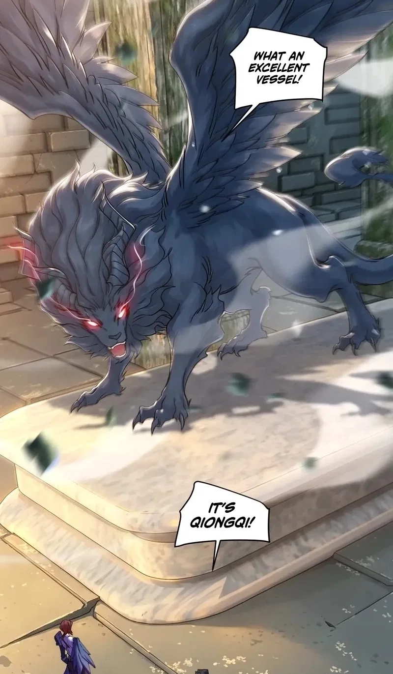 My enemies became my companions Chapter 65 – Page 42