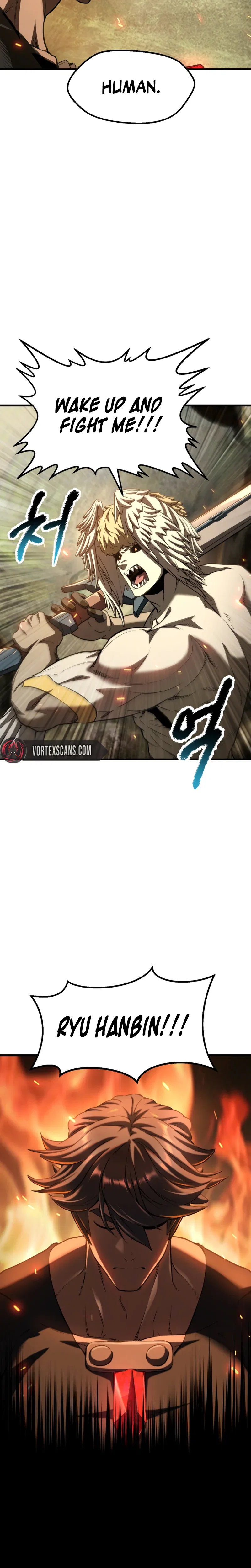 Survival Story of a Sword King in a Fantasy World Chapter 305 – Page 6