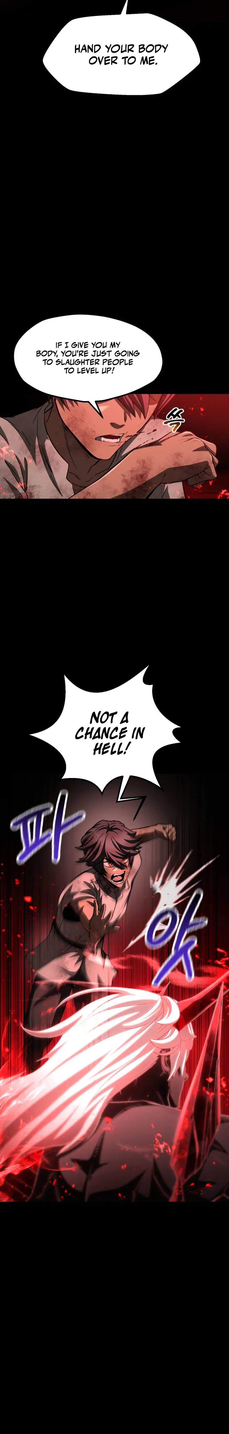 Survival Story of a Sword King in a Fantasy World Chapter 305 – Page 8