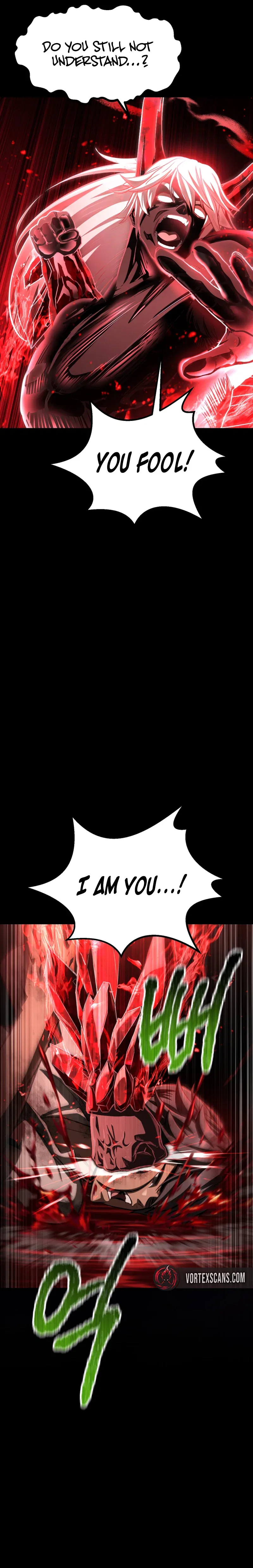 Survival Story of a Sword King in a Fantasy World Chapter 305 – Page 9