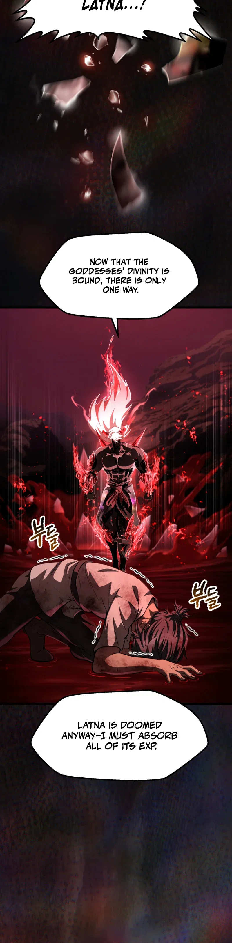 Survival Story of a Sword King in a Fantasy World Chapter 305 – Page 12