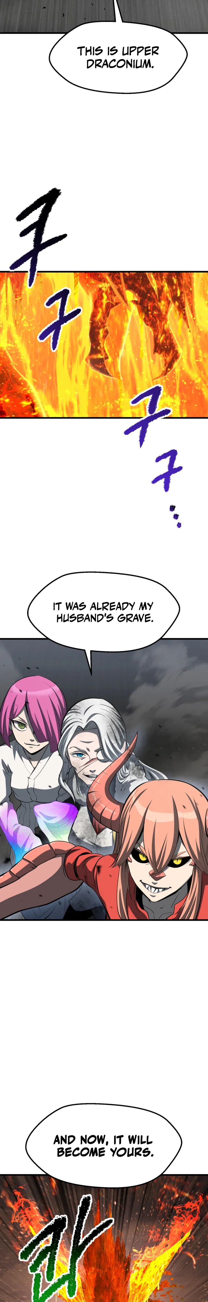 Survival Story of a Sword King in a Fantasy World Chapter 305 – Page 20