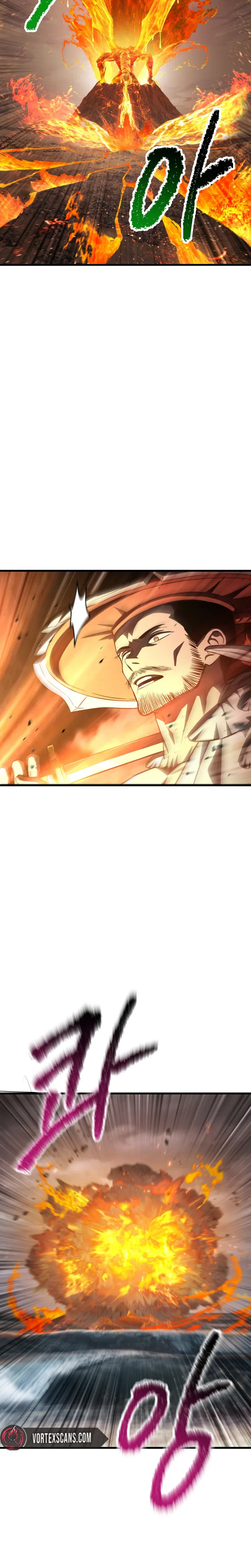 Survival Story of a Sword King in a Fantasy World Chapter 305 – Page 21