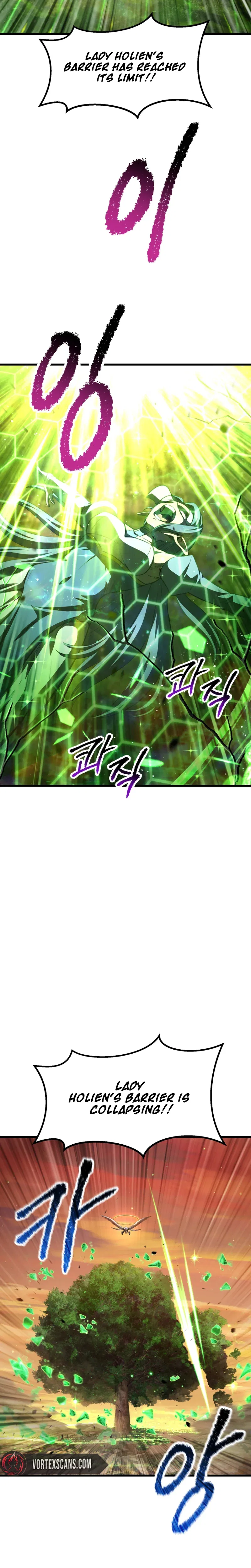Survival Story of a Sword King in a Fantasy World Chapter 305 – Page 23