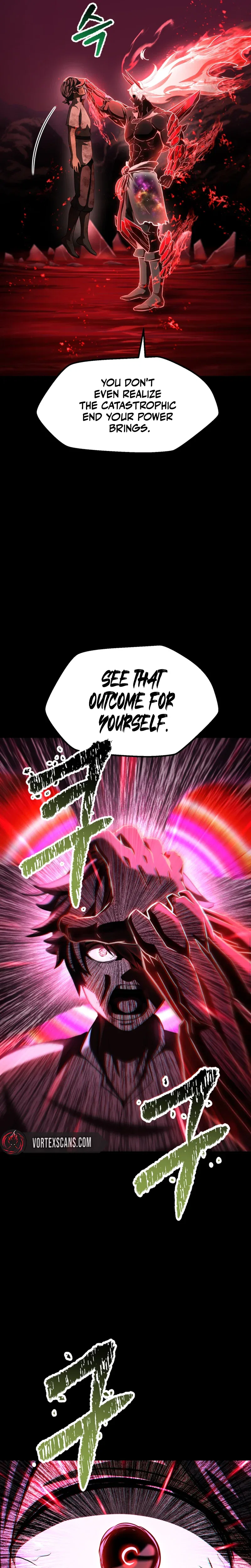 Survival Story of a Sword King in a Fantasy World Chapter 305 – Page 25