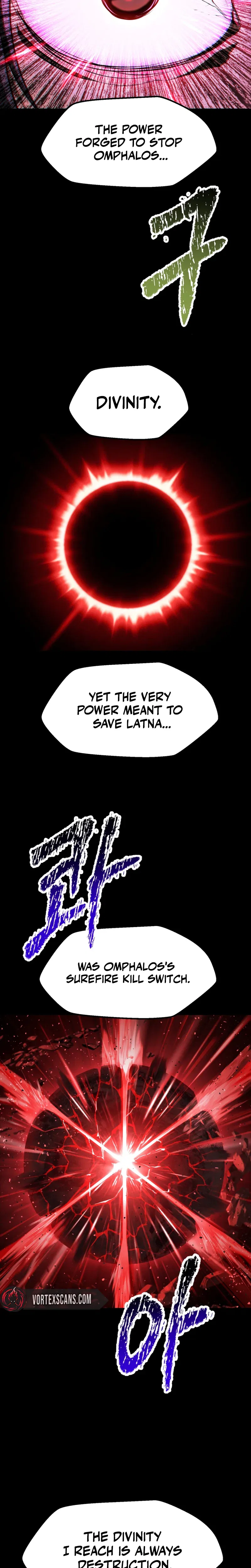Survival Story of a Sword King in a Fantasy World Chapter 305 – Page 26