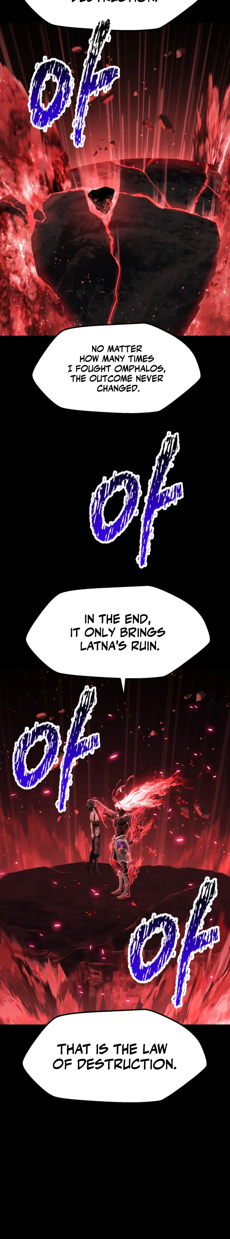 Survival Story of a Sword King in a Fantasy World Chapter 305 – Page 27