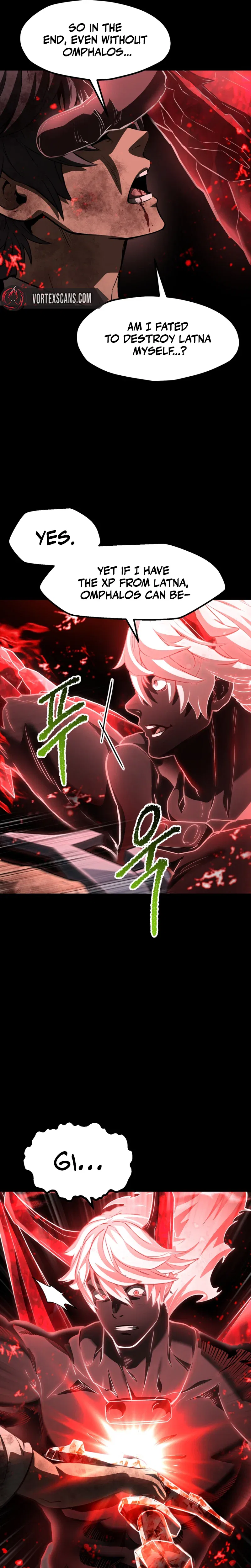Survival Story of a Sword King in a Fantasy World Chapter 305 – Page 28