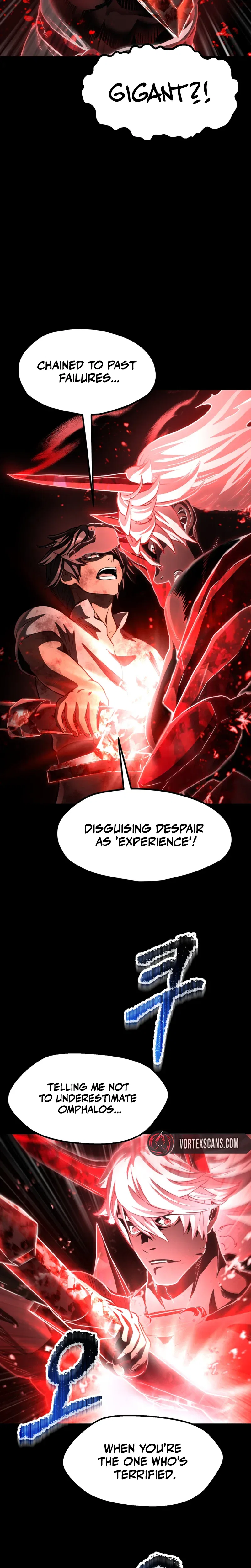 Survival Story of a Sword King in a Fantasy World Chapter 305 – Page 29