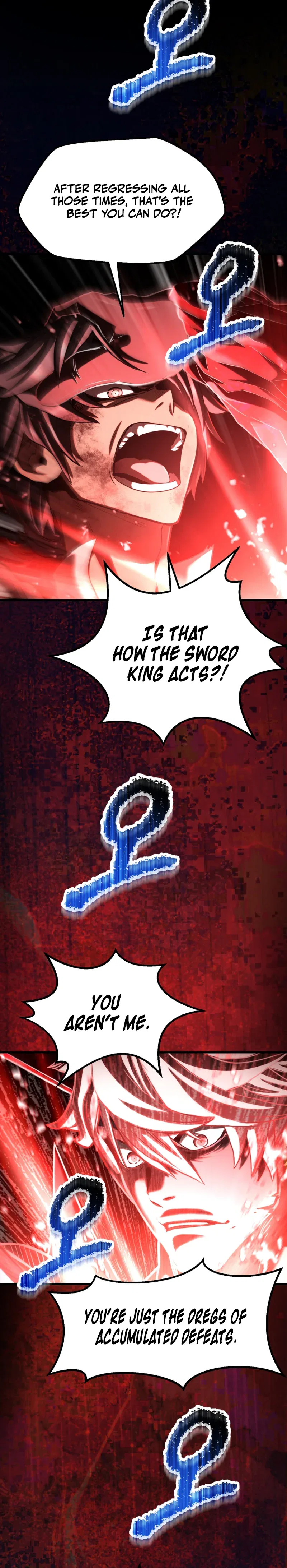 Survival Story of a Sword King in a Fantasy World Chapter 305 – Page 30