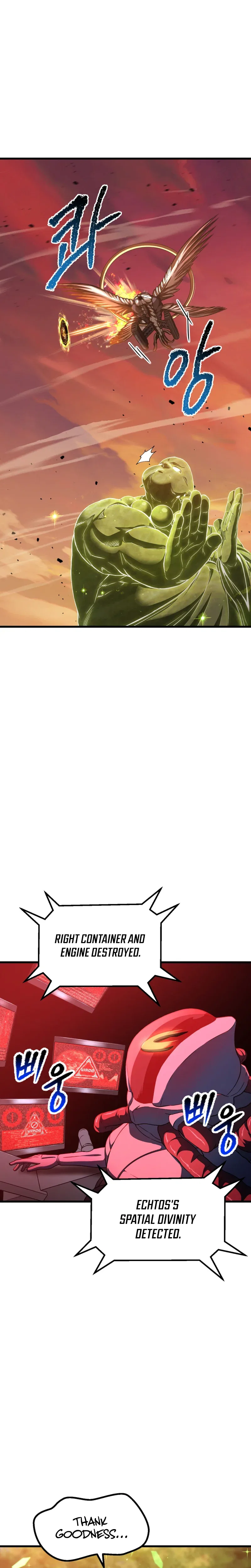 Survival Story of a Sword King in a Fantasy World Chapter 305 – Page 32