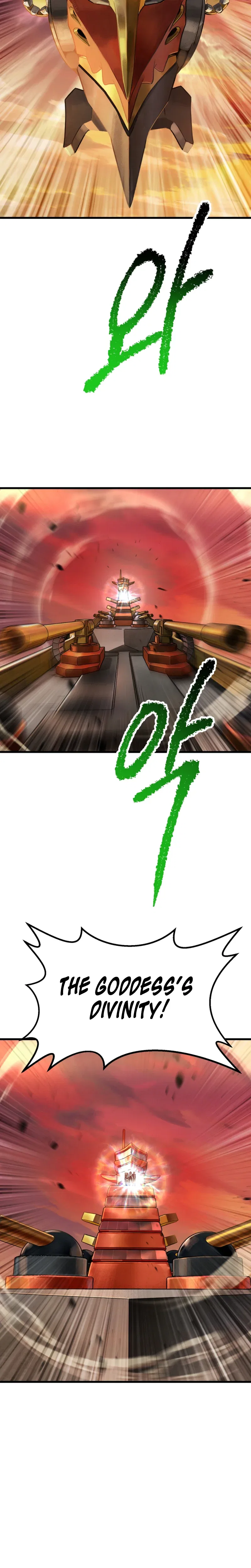 Survival Story of a Sword King in a Fantasy World Chapter 305 – Page 35