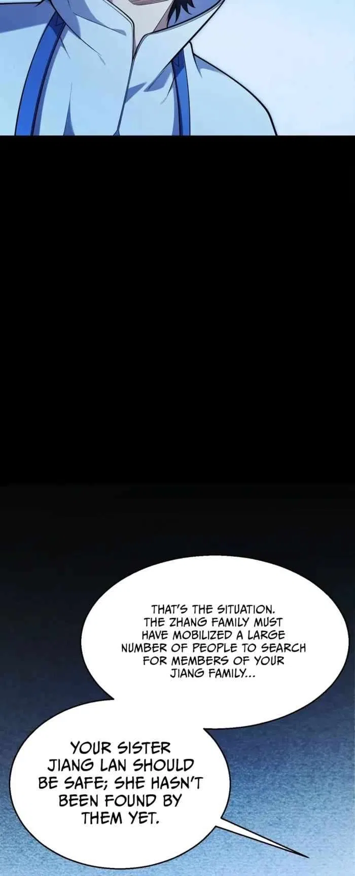 I Started With the Mythical Talent, Killing Gods With One Sword! Chapter 57 – Page 6