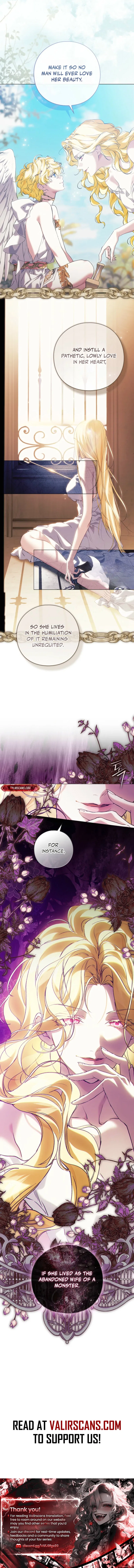 For the Goddesses: For Daphne Chapter 49 – Page 20