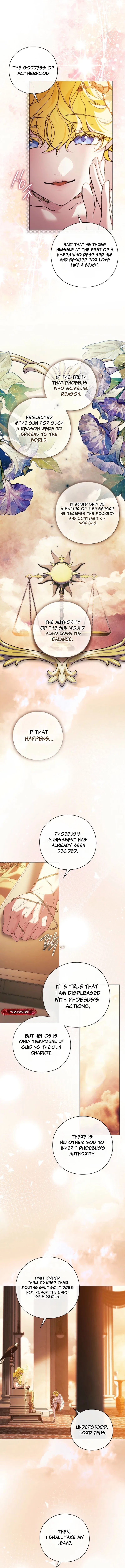 For the Goddesses: For Daphne Chapter 48 – Page 4