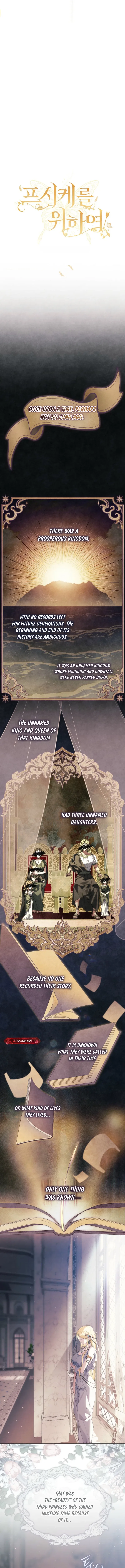 For the Goddesses: For Daphne Chapter 48 – Page 10