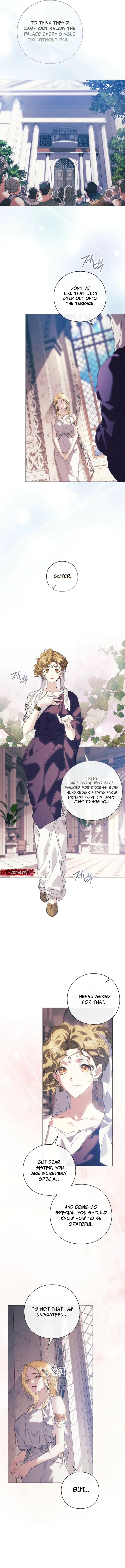 For the Goddesses: For Daphne Chapter 48 – Page 12