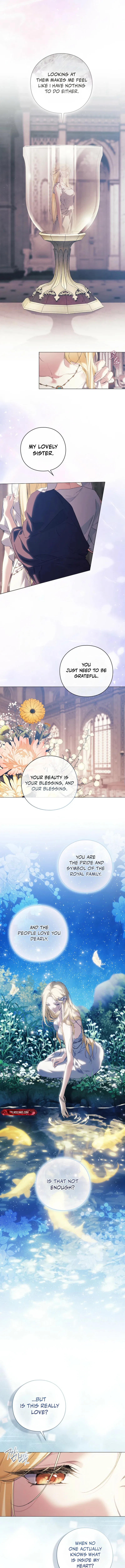For the Goddesses: For Daphne Chapter 48 – Page 16